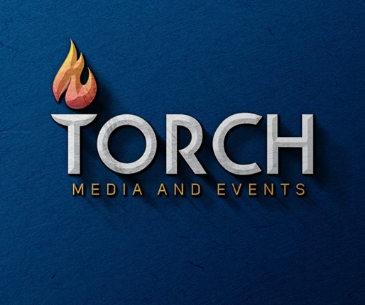 TorchFlameBackground