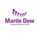 martin dow marker